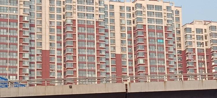 太原盛隆公寓图片