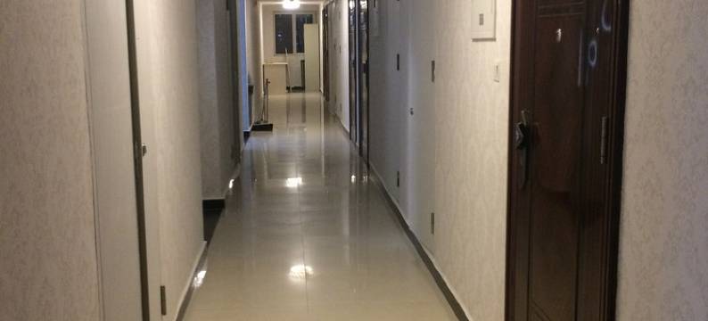 西安福聚酒店图片