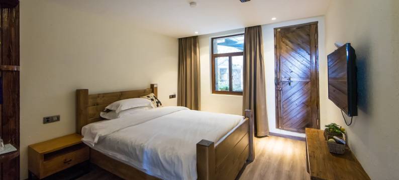 温岭影像客栈图片