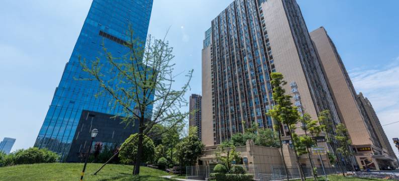 成都左邻城市民宿家图片