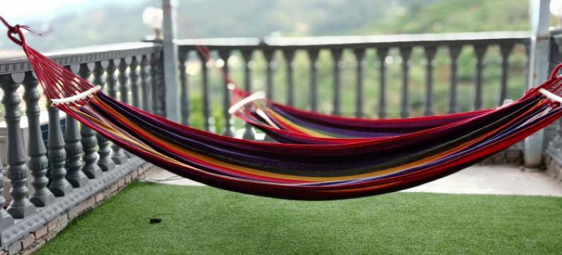 东江湖天然居休闲山庄图片