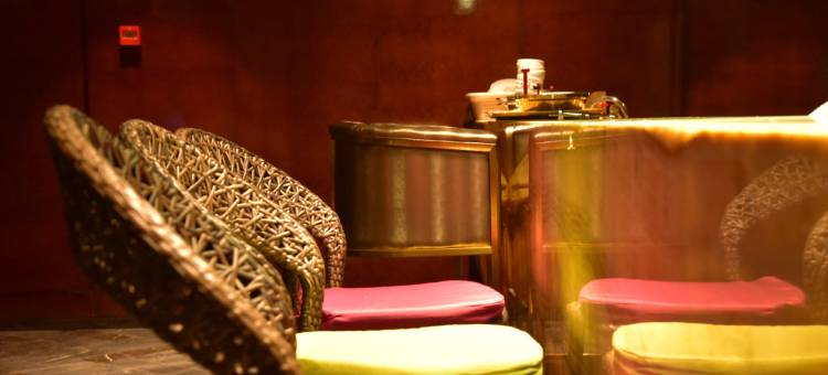 广州阿豪哥度假别墅(浔峰山东路分店)图片