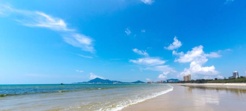 漳州马銮湾短租民宿图片