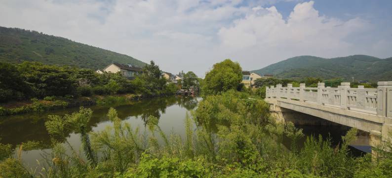 苏州泉沐皓居别墅图片