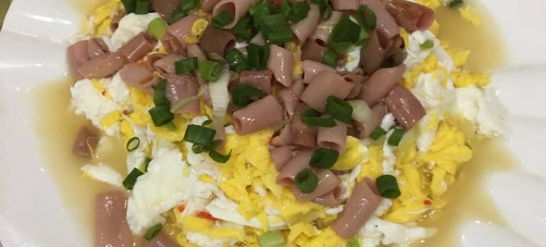 仙暇居(蓬莱盛海渔家乐店)图片