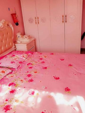 黑河卢连娟公寓