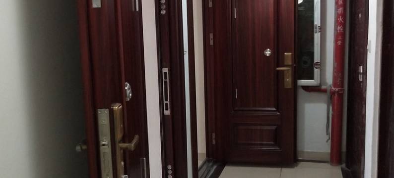 深圳张羿屹妈妈公寓图片