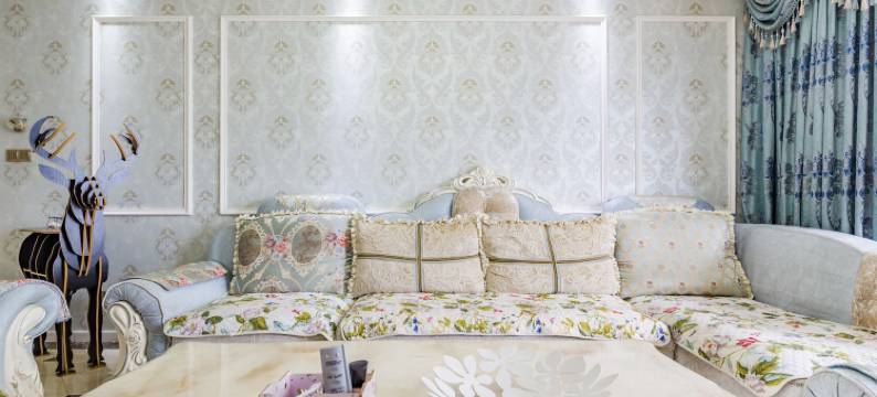 奔跑的蜗牛HYL公寓(柏条河北路中段分店)图片