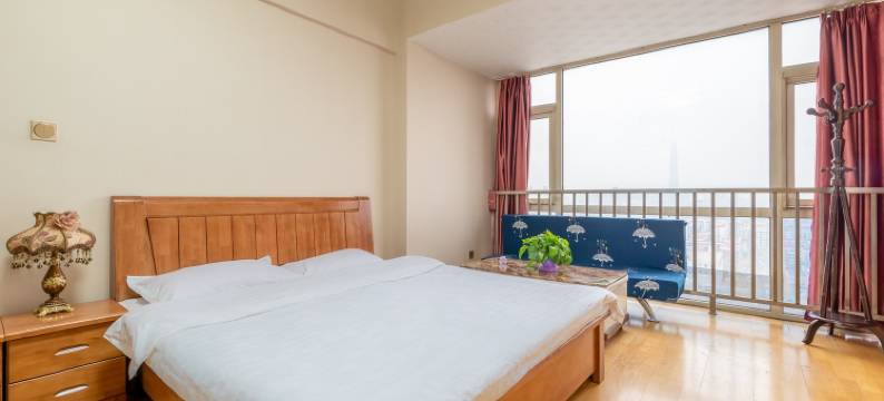 天津信合宾馆图片