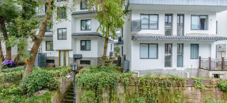 杭州斐斐度假别墅图片