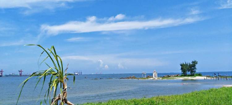 防城港海逸居民宿图片