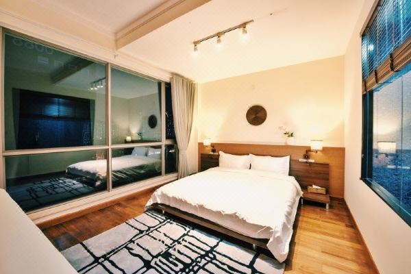 上海新天地豪华loft整套-醒山精品民宿预订价格,联系电话位置地址【携程酒店】