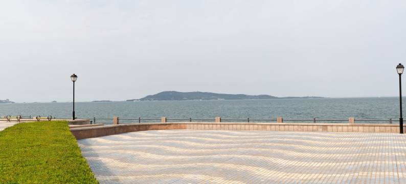 向往的生活公寓(威海塔山中路分店)图片