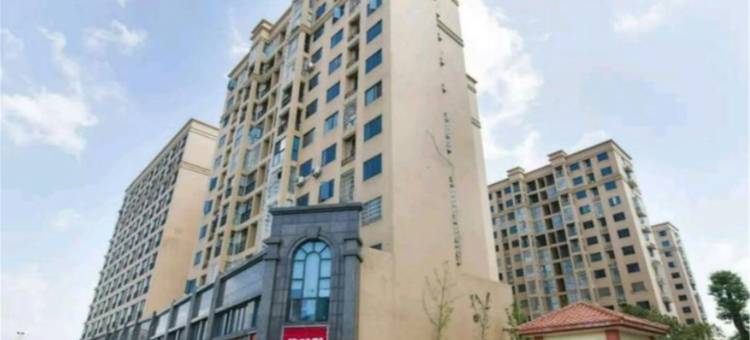168优客快捷酒店(黄花国际机场店)图片