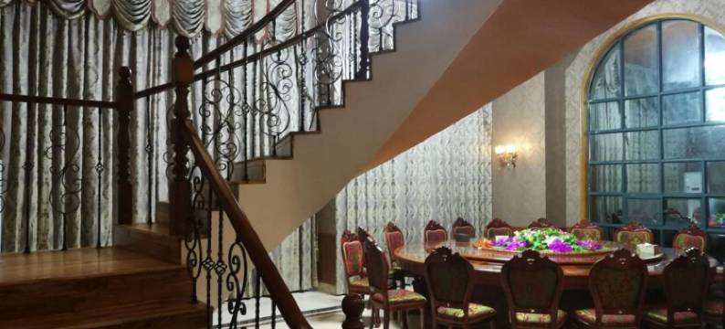 洛阳孟津克里克里欧风农庄图片