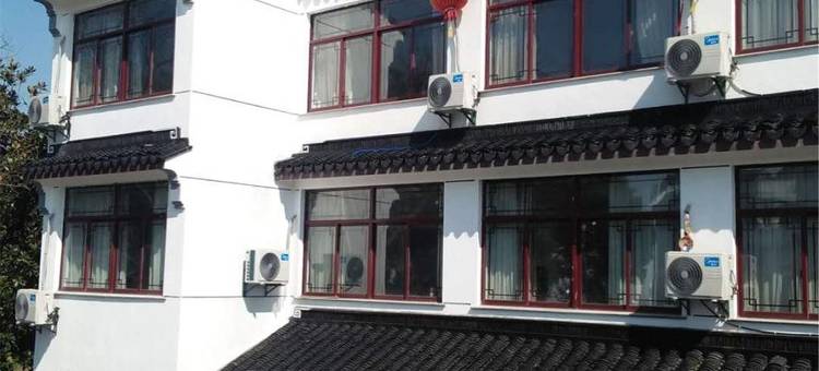 苏州西山临湖人家农家乐(3号店)图片