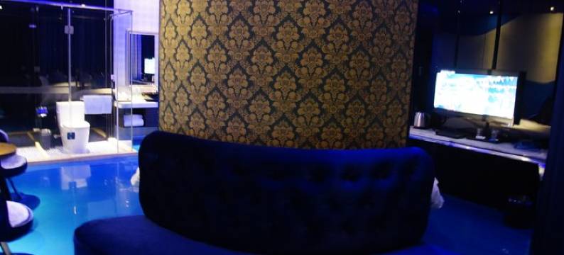 成都朝花夕宿小夕公寓(中环路武阳大道段分店)图片