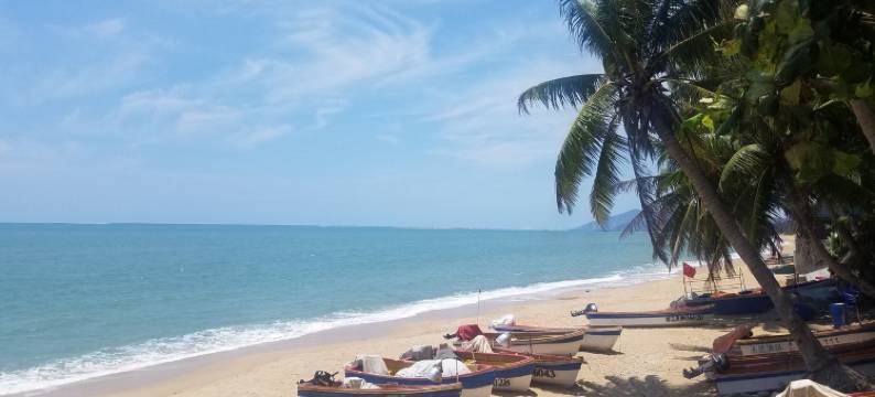 三亚燕归我家客栈图片