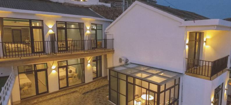 东极海上云居民宿图片