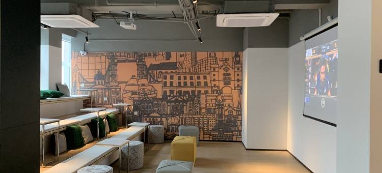 小后生公寓(杭州灵山线店)图片