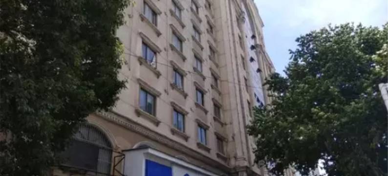 雷神电竞民宿(光谷广场店)图片