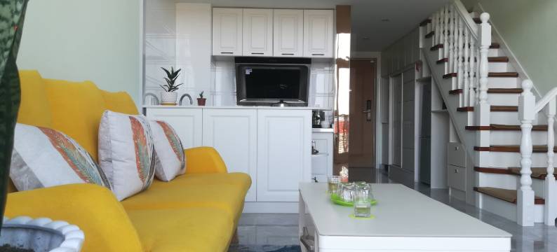 青岛心宁公寓图片