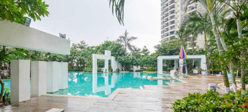 惠州88年大叔公寓图片