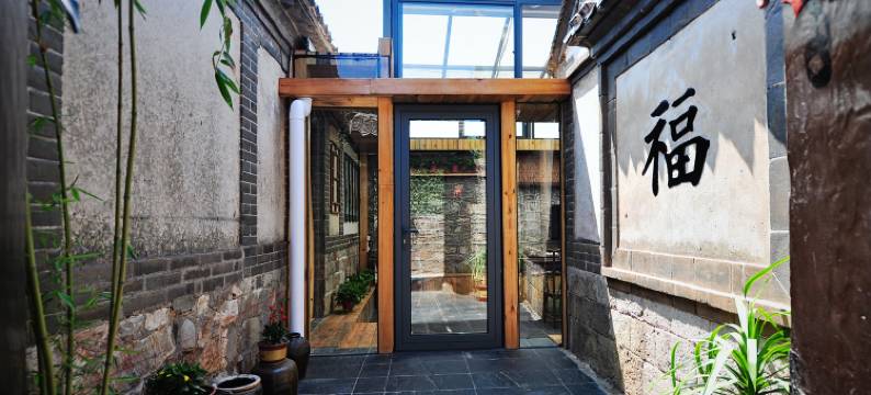 长岛李景涛民宿图片