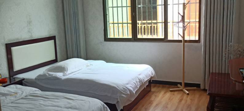 梵净山云尚食府民宿图片