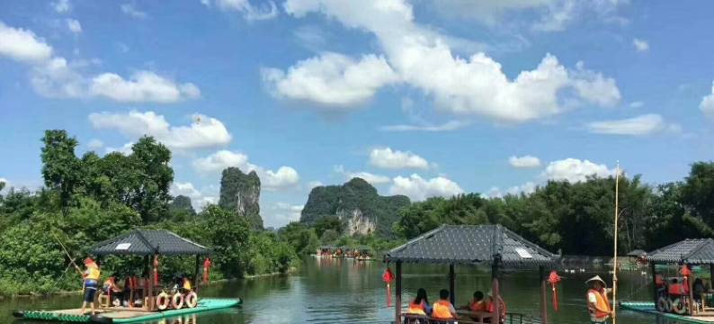 桂林唐桂萍公寓图片