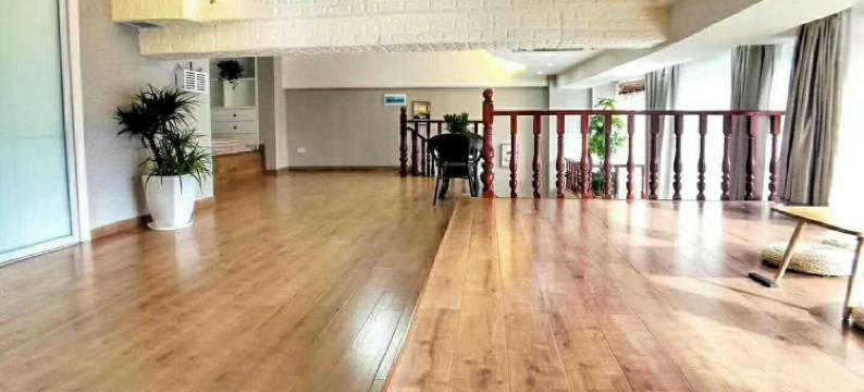 杭州花果园之家公寓图片