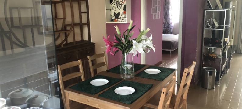 武汉小米Pohl 公寓图片