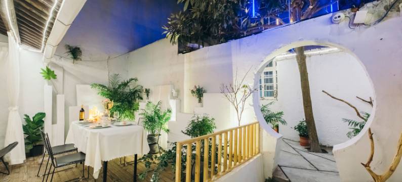 望河楼客栈(西塘景区内店)图片