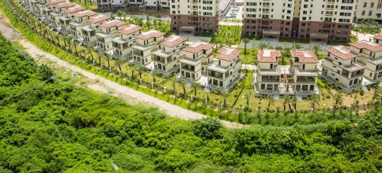 北海20米亲海海景轻奢民宿(上海路辅路分店)图片