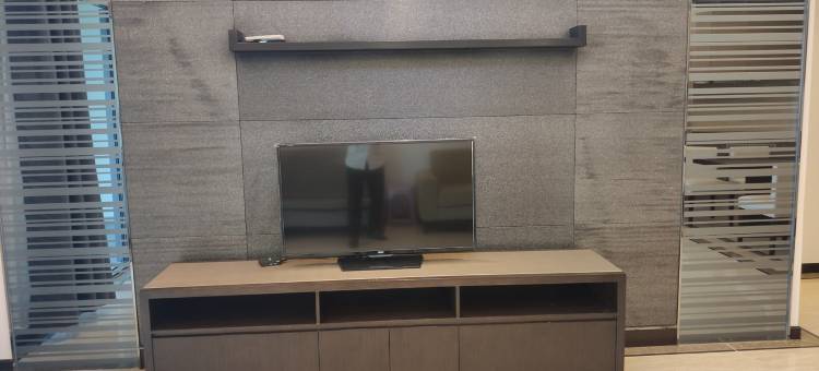 宁小屋民宿(陵水尔蔚街店)图片