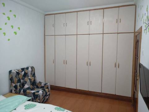 哈尔滨小松鼠_小斑马公寓(3号店)