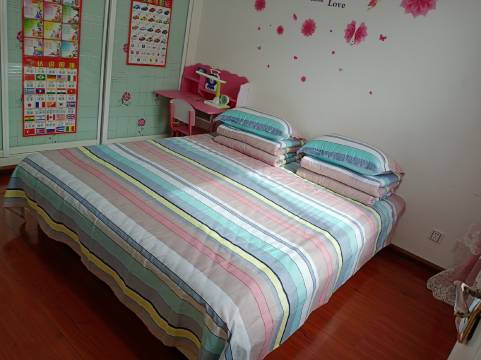 酒泉顾生喜公寓