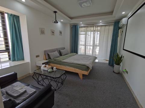 漳州沈略号民宿