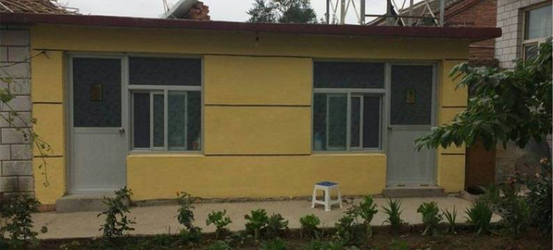 涞源客源农家院图片