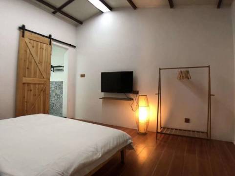 珠海宁堂村好久不见公寓(4号店)