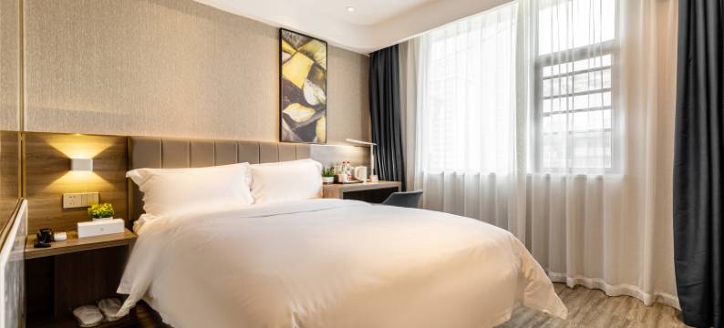 广州路客民宿BJ773A图片