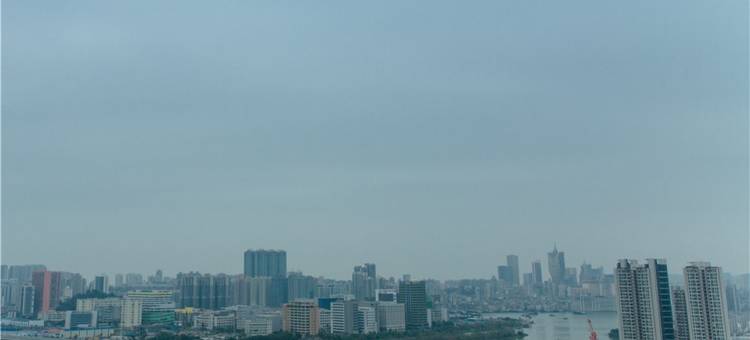 珠海鸿盛公寓图片