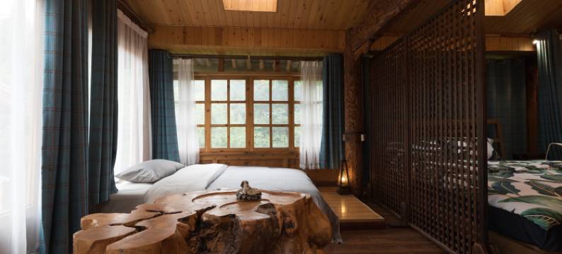 丽江水雲軒客栈图片