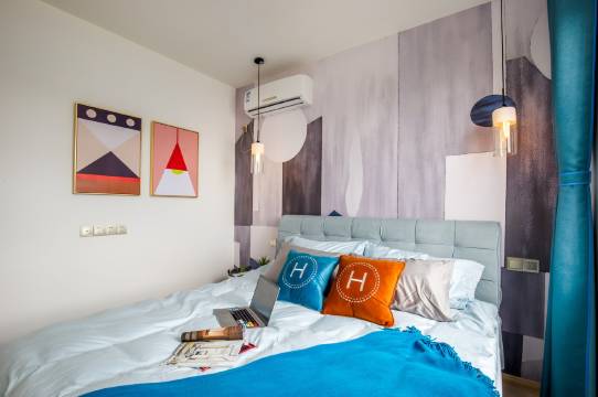 桂林香丽之旅桂林店公寓(穿山路分店)