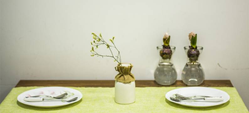 武汉木栖民宿图片