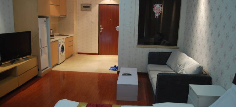 徽盛公寓(北京十里堡店)图片