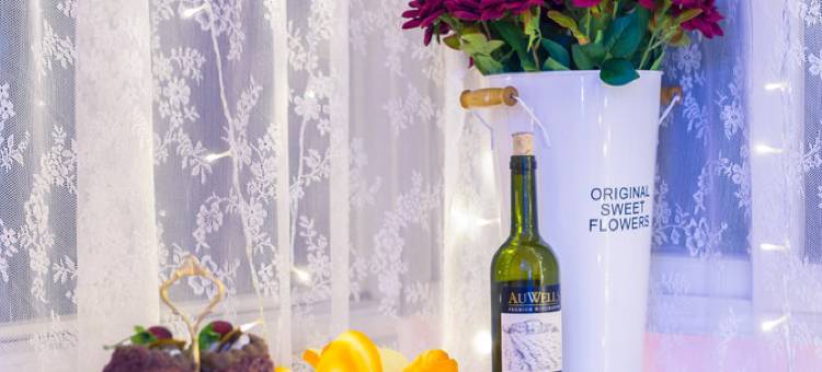 成都夏兰主题公寓图片