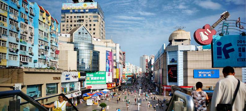 青岛热心娟姐公寓图片