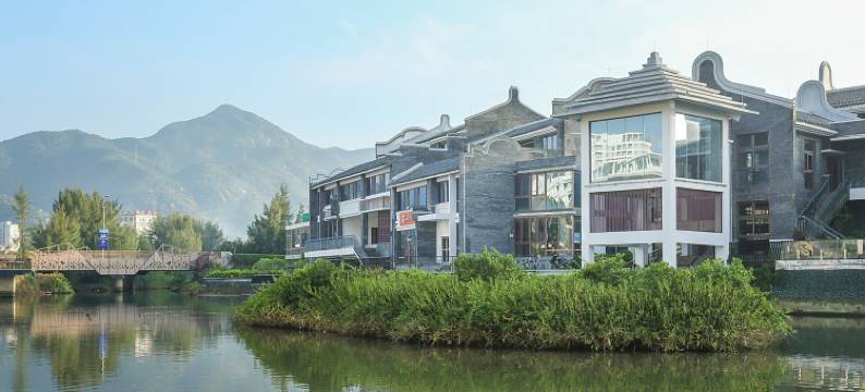 惠州泡泡海短租酒店式公寓图片