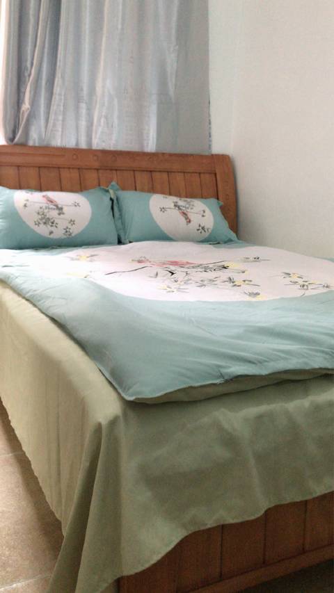 明珠的家公寓(遵义沈阳路店)